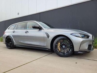 Gebraucht BMW M3 Competition Edition 510 PS (375 kW) 2024 Grau Limousine