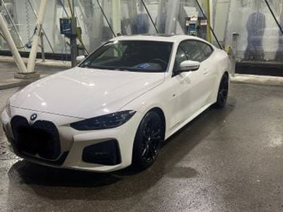 BMW 430