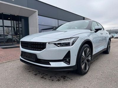 Gebraucht Polestar 2 Long Range Dual motor 300 kW (408 PS) 2022 Grau Kleinwagen