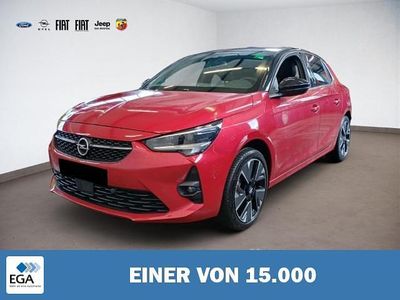 Gebraucht Opel Corsa-e GS Line 100 kW (136 PS) 2023 Metallic Kleinwagen