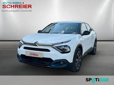 Citroën e-C4
