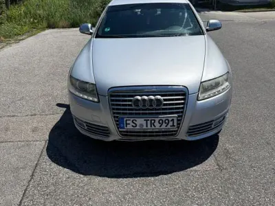 Gebraucht Audi A6