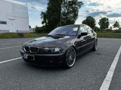 Gebraucht BMW 325