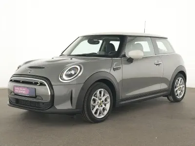 Gebraucht Mini Cooper SE Classic 135 kW (184 PS) 2022 Grau Kleinwagen