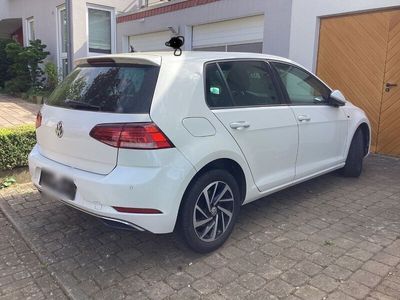 gebraucht VW Golf 1.5 TSI ACT Join Join