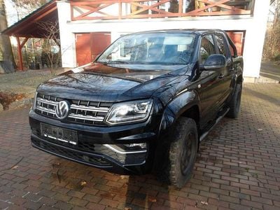 VW Amarok