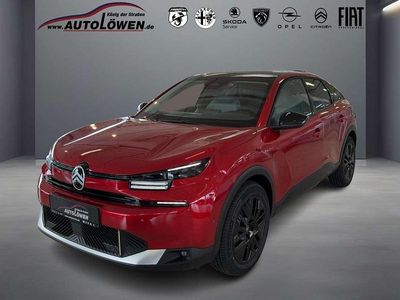 Rot Neu 2025 Citroën C4 PureTech Limousine | 22.630 €