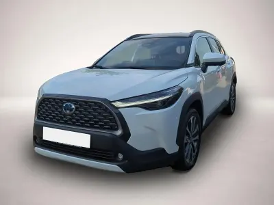 Gebraucht Toyota Corolla Cross 152 PS (111 kW) 2023 Manufacturer SUV