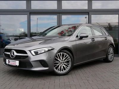 Mercedes A220