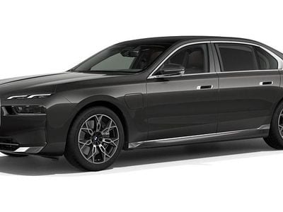 BMW 750e