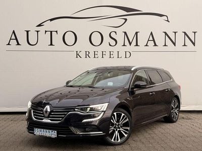Gebraucht Renault Talisman Initiale Paris 224 PS (164 kW) 2020 Schwarz Kombi