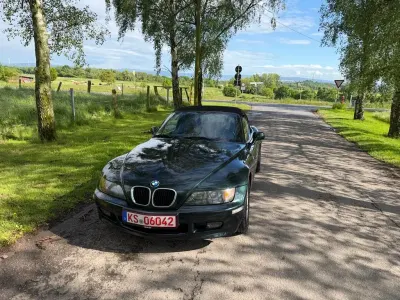 Occasion BMW Z3