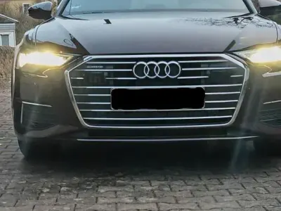 Brugt Audi A6 Performance 204 HK (150 kW) 2019 Stationcar