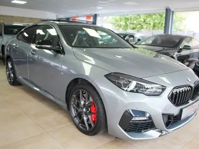 Używany BMW 220