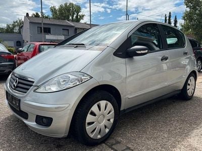 Mercedes A150