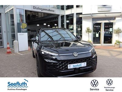 Nouvelle VW T-Roc Style 150 ch (110 kW) 2026 Noir SUV