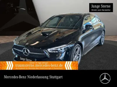Gebraucht Mercedes CLA200