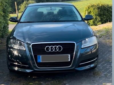 gebraucht Audi A3 Sportback 1.2 TFSI