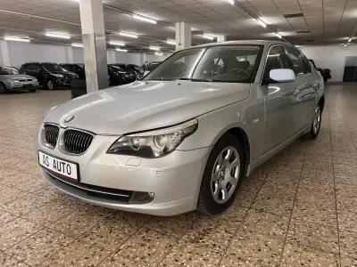 Gebraucht BMW 523