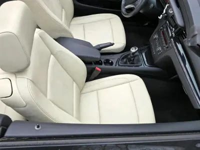 Gebraucht BMW 118 Cabriolet