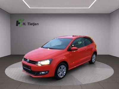Gebraucht VW Polo