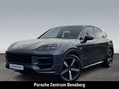 Grau Gebraucht 2025 Porsche Cayenne Black Edition SUV | 129.900 €