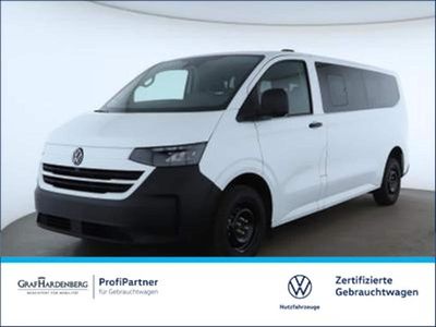 Usata VW Caravelle Basis 150 CV (110 kW) 2025 Furgone
