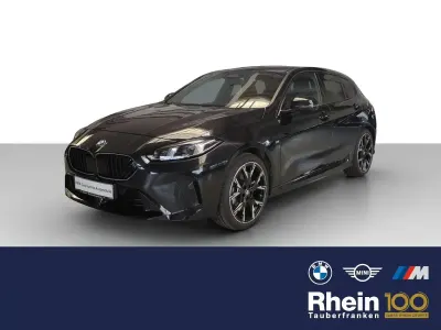Gebraucht BMW 123 M Sport 204 PS (150 kW) 2025 Schwarz Kleinwagen