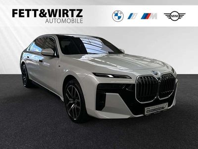 BMW 740