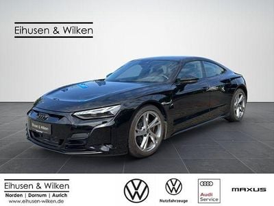 Audi e-tron GT quattro