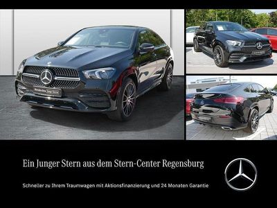 Mercedes GLE400