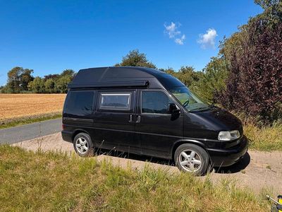 Gebraucht VW California California 151 PS (111 kW) 1998 Schwarz Van