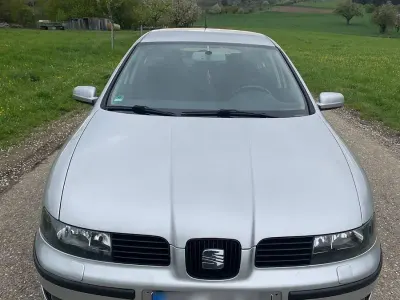 Używany Seat Leon