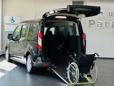 Ford Grand Tourneo Connect