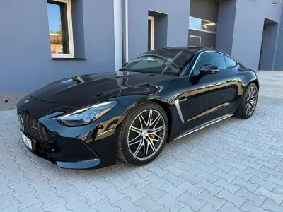 Gebraucht Mercedes AMG GT 63