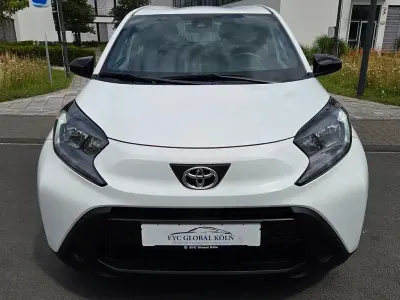 Gebraucht Toyota Aygo X