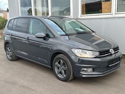 gebraucht VW Touran 1.6TDI*DSG-Automatik*Navi*