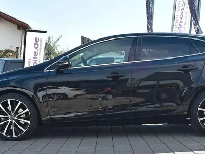 Gebraucht Volvo V40