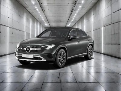 Mercedes GLC200