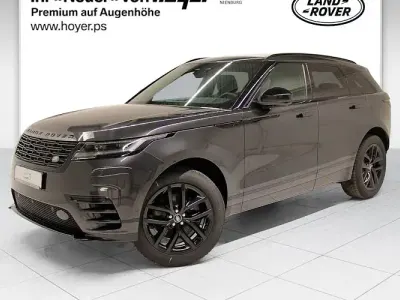 Gebraucht Land Rover Range Rover Velar SE Dynamic 204 PS (150 kW) 2025 Grau SUV