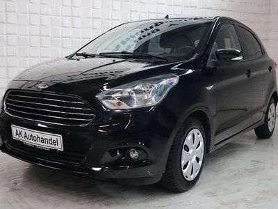 Ford Ka Plus