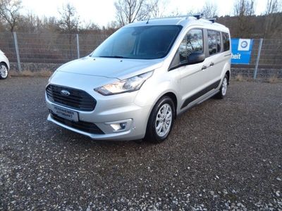 gebraucht Ford Tourneo GrandConnect/Kamera/AHK/1.Hd/Garantie