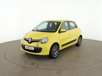 gebraucht Renault Twingo 0.9 Energy Dynamique, Benzin, 7.460 €