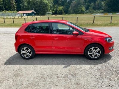 VW Polo