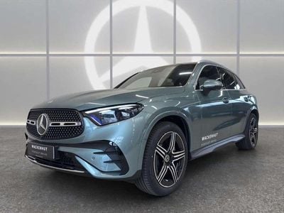Mercedes GLC220