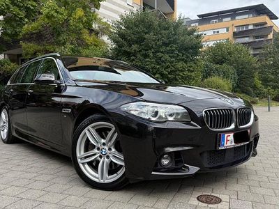 BMW 535