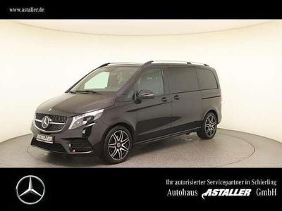 Mercedes V220