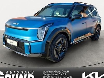 Kia EV9