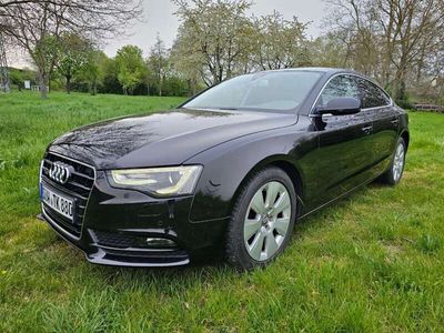 gebraucht Audi A5 Sportback 2.0 TDI (clean diesel) quattro DPF