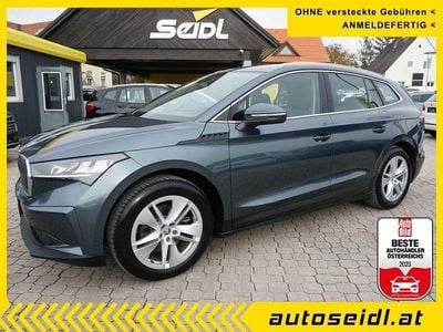 Skoda Enyaq iV